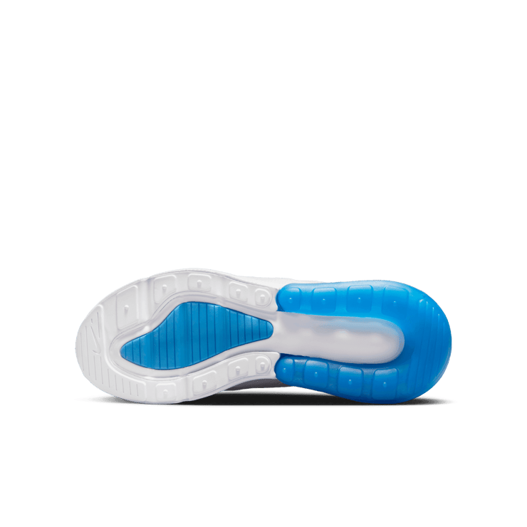 Nike Air Max 270 (GS) Angle 0