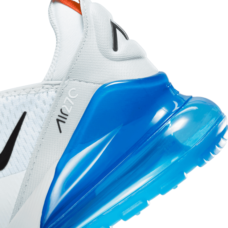 Nike Air Max 270 (GS) Angle 5