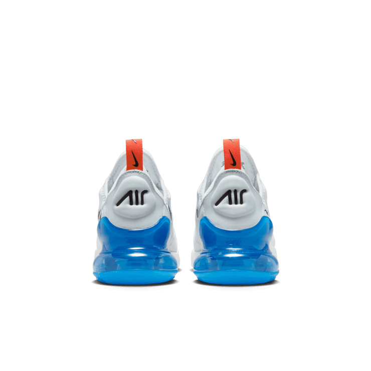 Nike Air Max 270 (GS) Angle 3