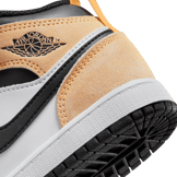 Jordan 1 Mid SE (PS) Angle 5