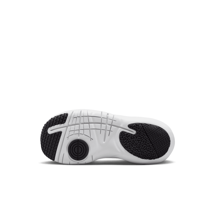 Nike Flex Advance (PS) Angle 0