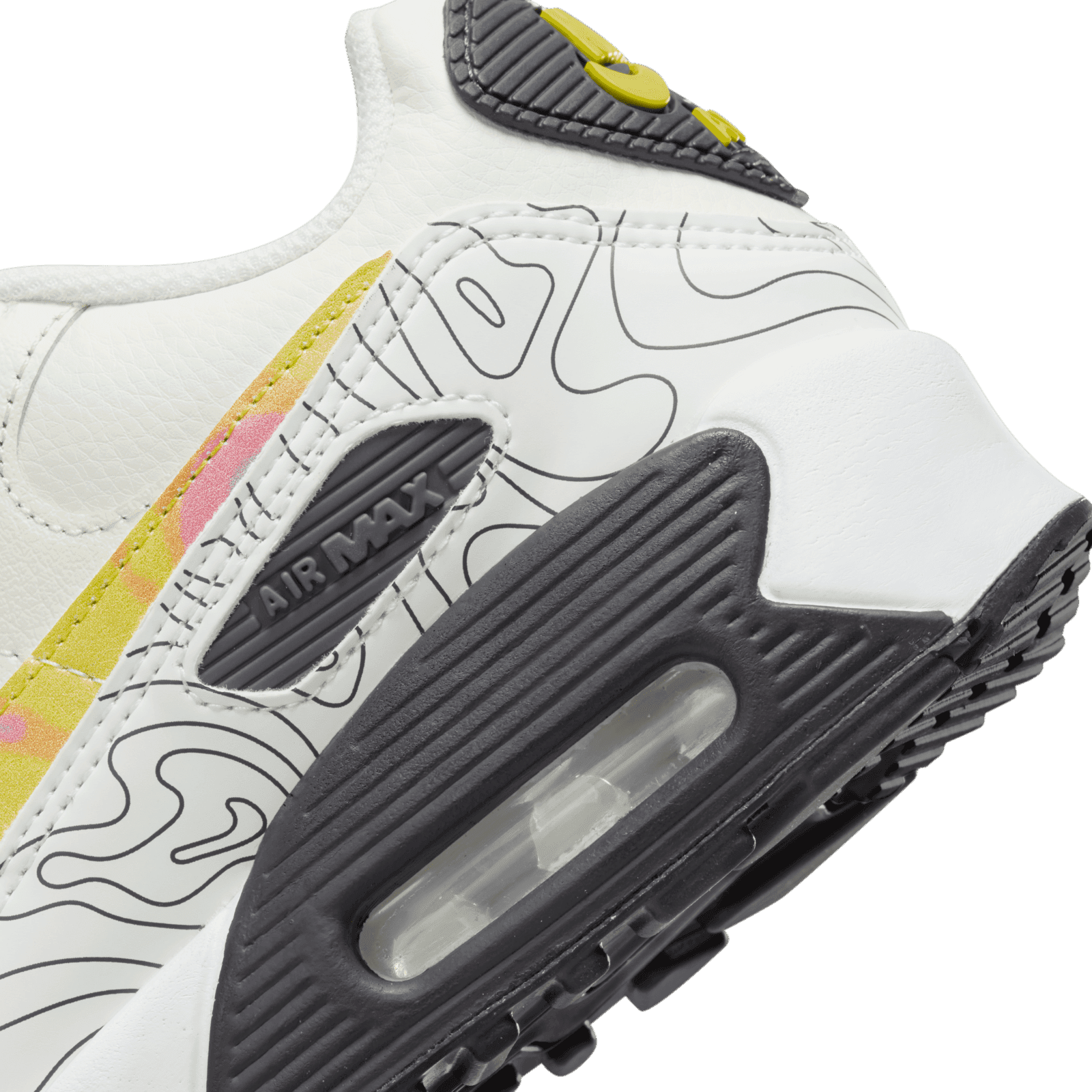 air max planet sports