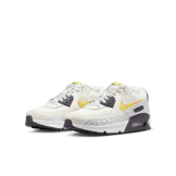 Nike Air Max 90 Leather SE 'Save Our Planet' (GS) Angle 2