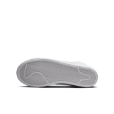 Nike Blazer Mid Next Nature 'Citron Tint Lenticular' (GS) Angle 0