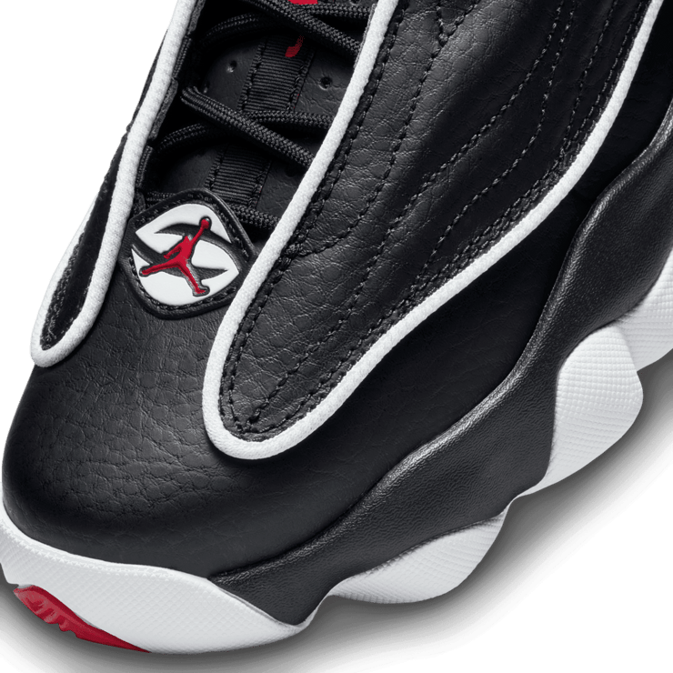 Jordan Pro Strong (GS) Angle 4