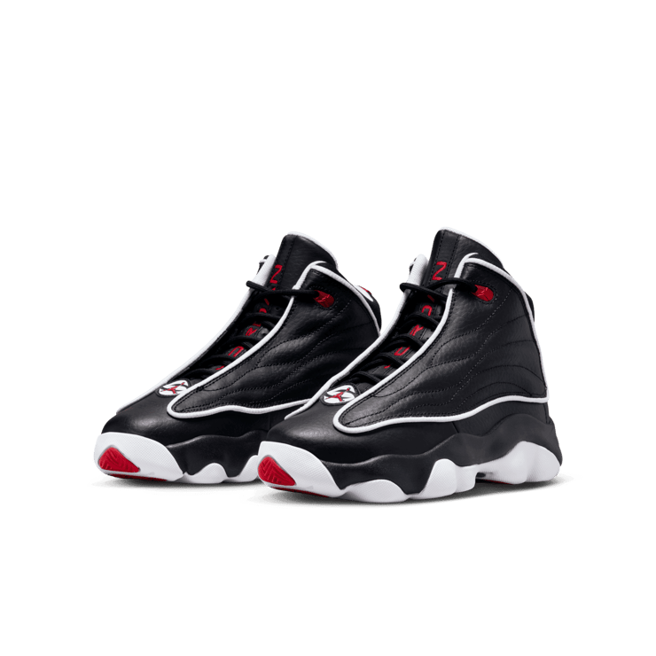 Jordan Pro Strong (GS) Angle 2