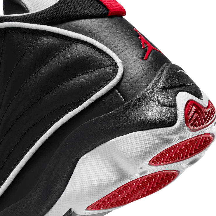 Jordan Pro Strong (GS) Angle 5