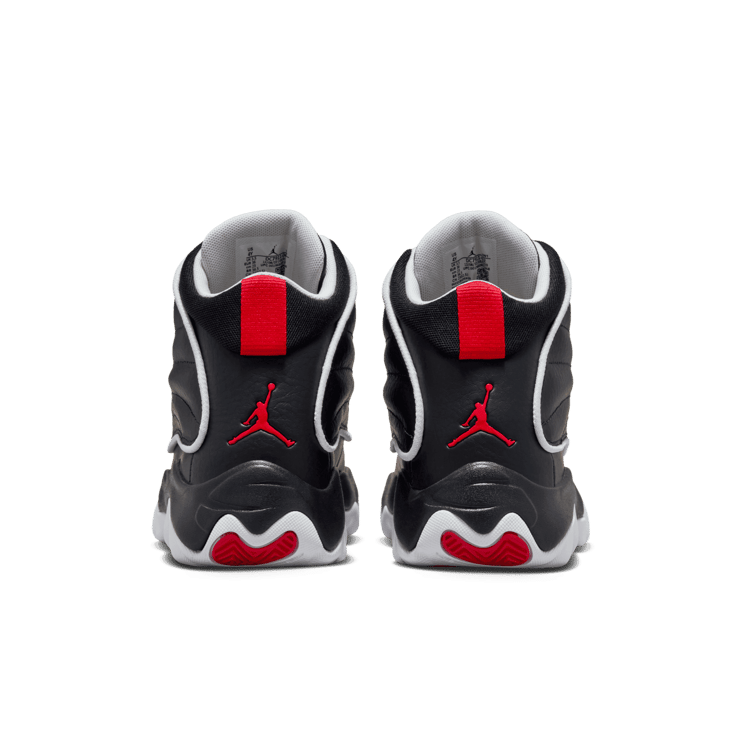 Jordan Pro Strong (GS) Angle 3
