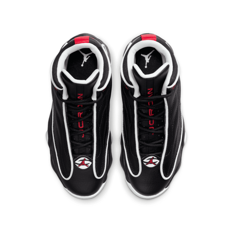 Jordan Pro Strong (GS) Angle 1