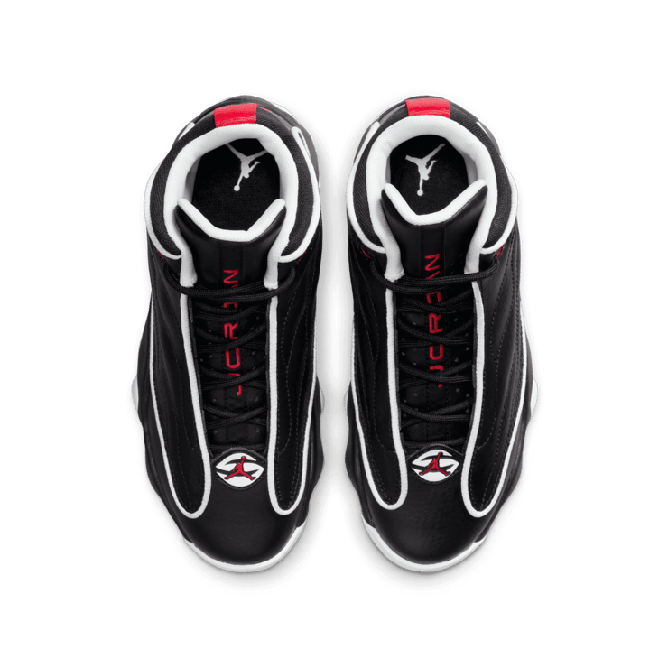 Jordan Pro Strong (GS) Angle 1