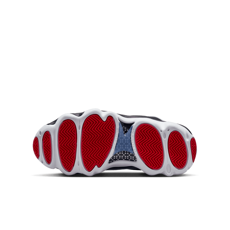Jordan Pro Strong (GS) Angle 0