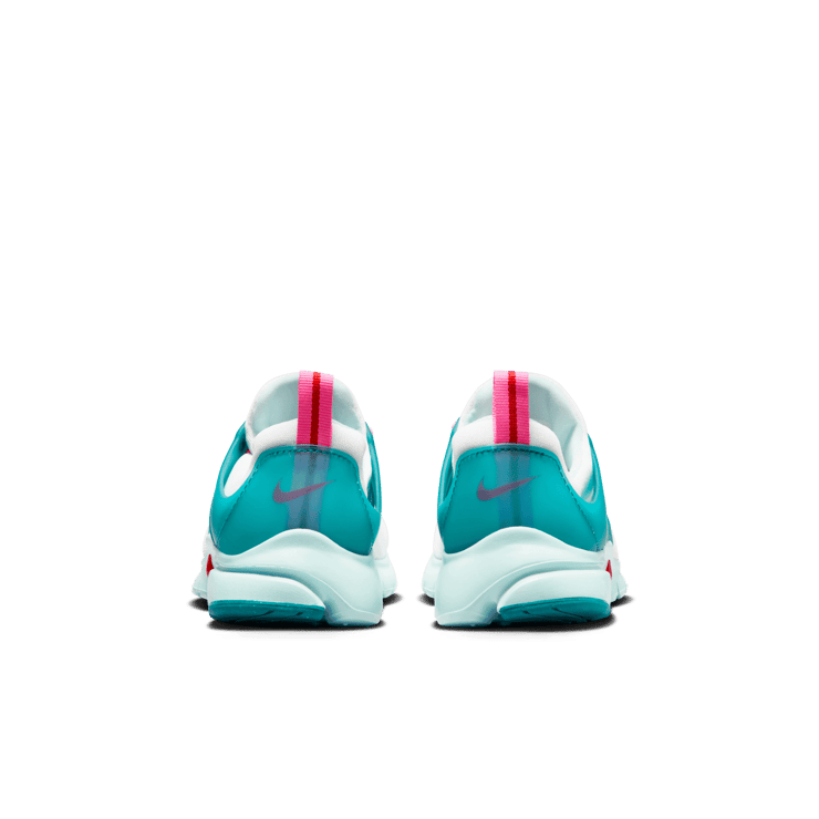 Nike Presto (GS) Angle 3