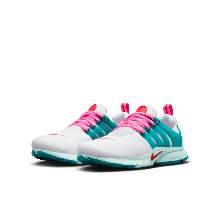 Nike Presto (GS) Angle 2