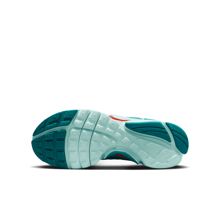 Nike Presto (GS) Angle 0