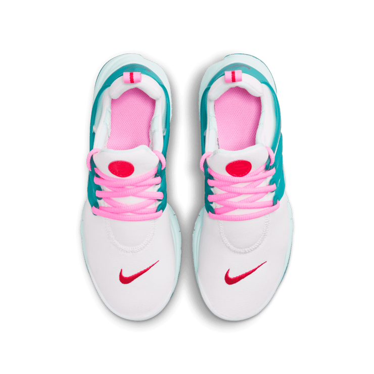 Nike Presto (GS) Angle 1