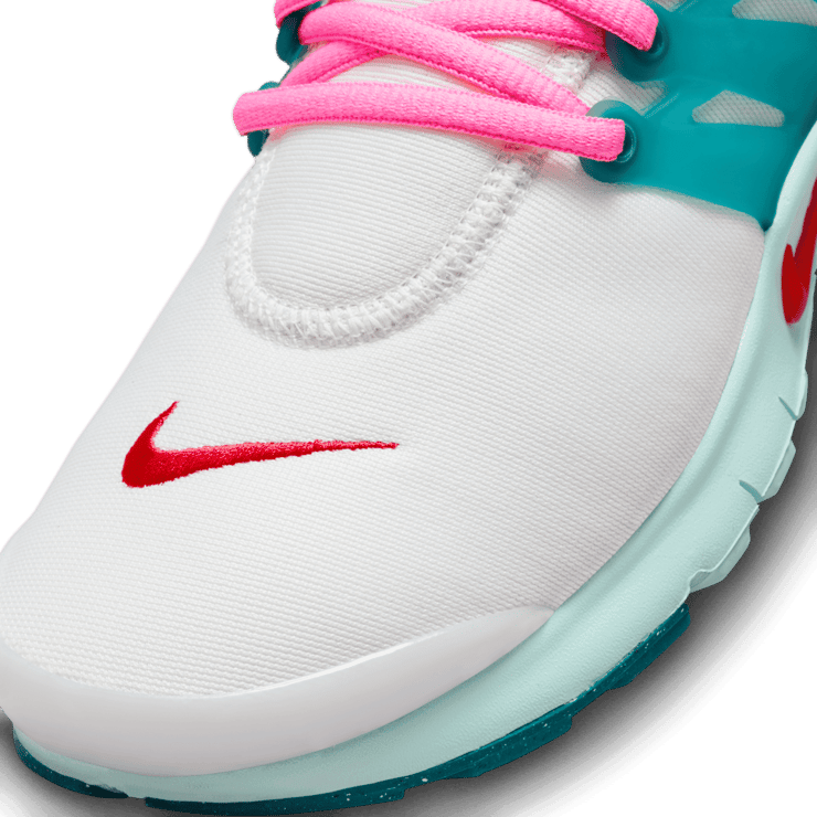 Nike Presto (GS) Angle 4