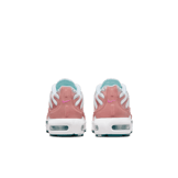 Nike Air Max Plus 'Jade Red Stardust' (PS) Angle 3