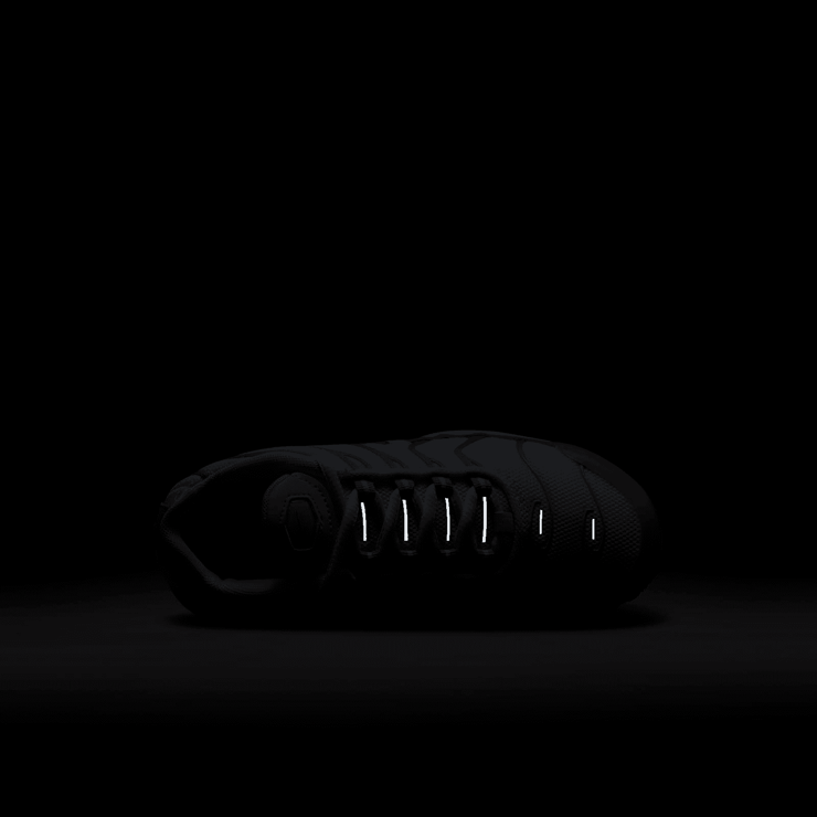 Nike Air Max Plus 'Jade Red Stardust' (PS) Angle 6