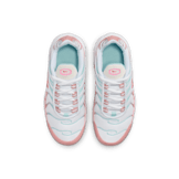 Nike Air Max Plus 'Jade Red Stardust' (PS) Angle 1