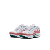 Nike Air Max Plus 'Jade Red Stardust' (PS) Angle 2
