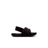 Nike Kawa Slides (TD) Angle 1