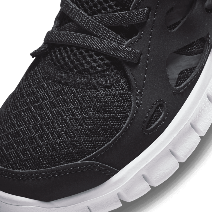 Nike Free Run 2 (PS) Angle 4