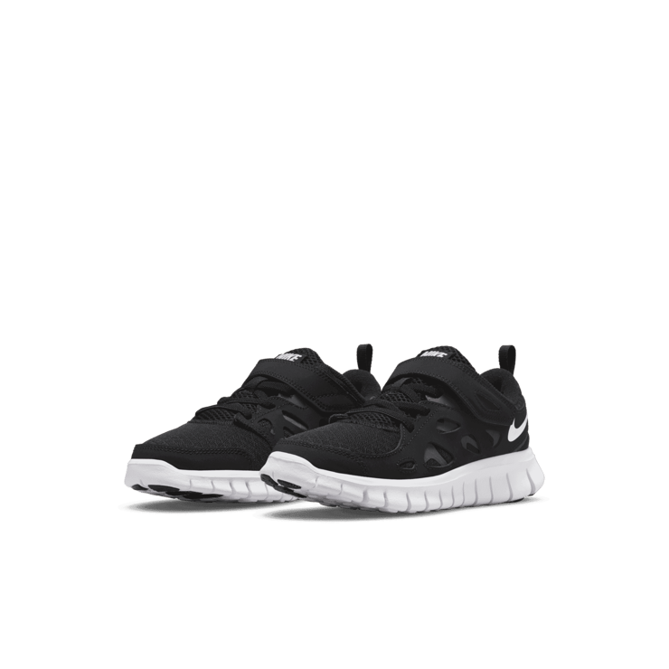Nike Free Run 2 (PS) Angle 2
