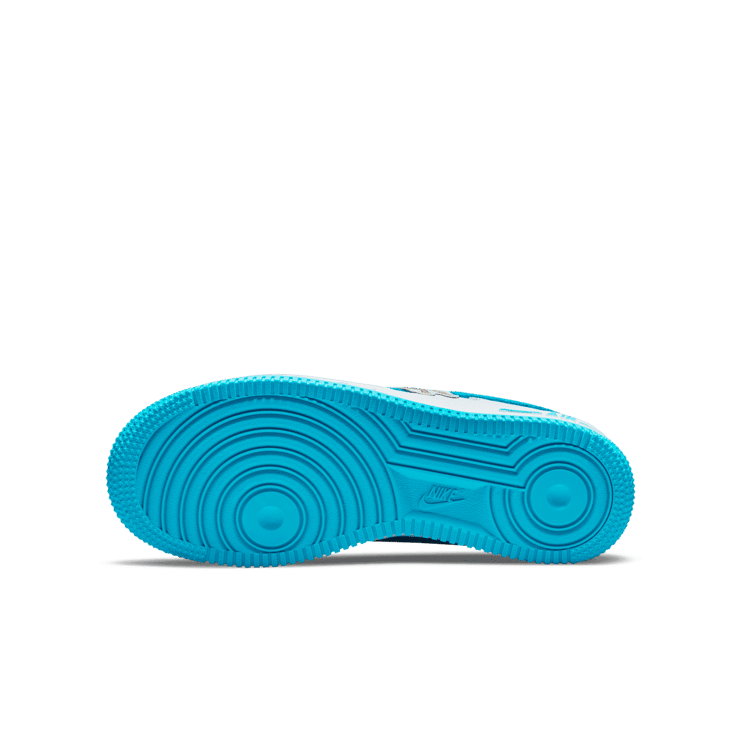Nike Air Force 1 x Space Jam: A New Legacy (GS) Angle 0