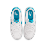 Nike Air Force 1 x Space Jam: A New Legacy (GS) Angle 1