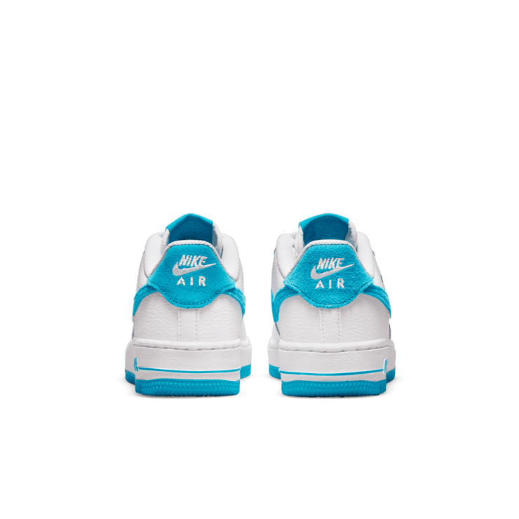 Nike Air Force 1 x Space Jam: A New Legacy (GS) Angle 3