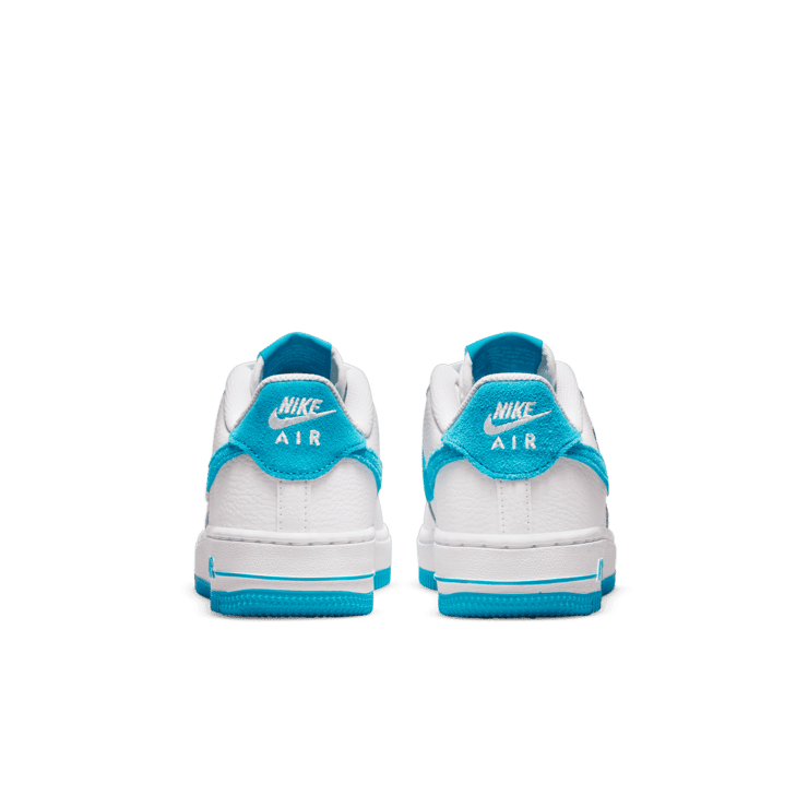 Nike Air Force 1 x Space Jam: A New Legacy (GS) Angle 3