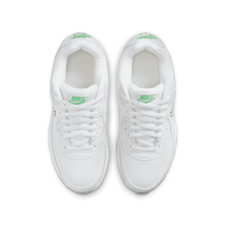 Nike Air Max 90 'Swoosh Pack' (GS) Angle 1