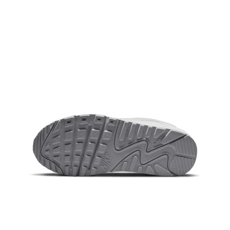 Nike Air Max 90 'Swoosh Pack' (GS) Angle 0