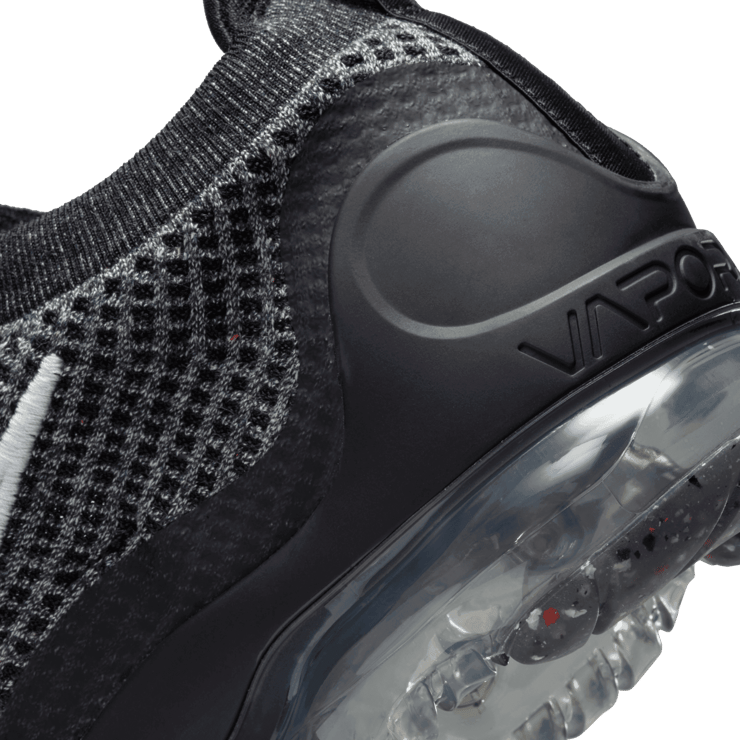 Nike Air Vapormax 2021 Flyknit 'Oreo' Angle 5