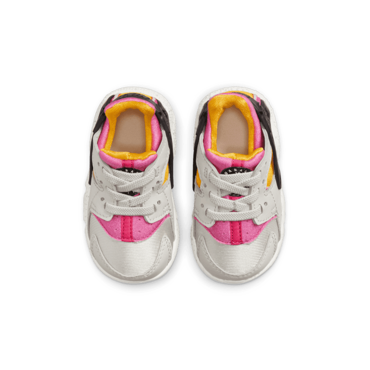 Nike Huarache Run (TD) Angle 1