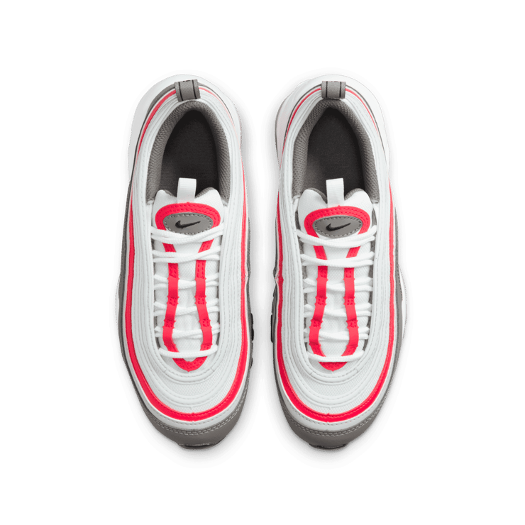 Nike Air Max 97 Big â (GS) Angle 1