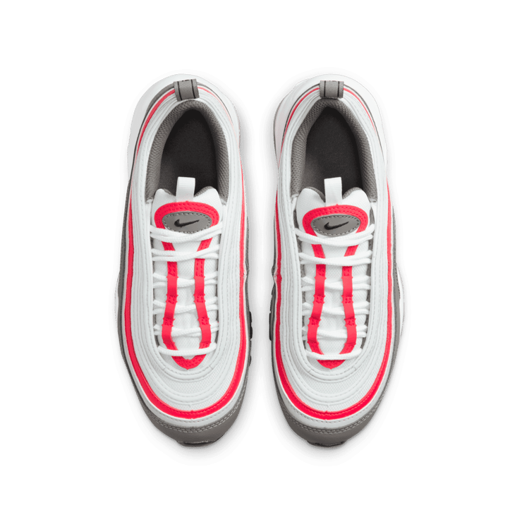 Nike Air Max 97 Big â (GS) Angle 1