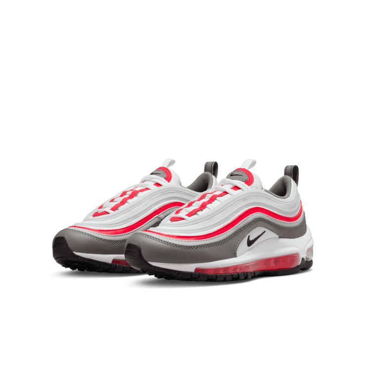 Nike Air Max 97 Big â (GS) Angle 2