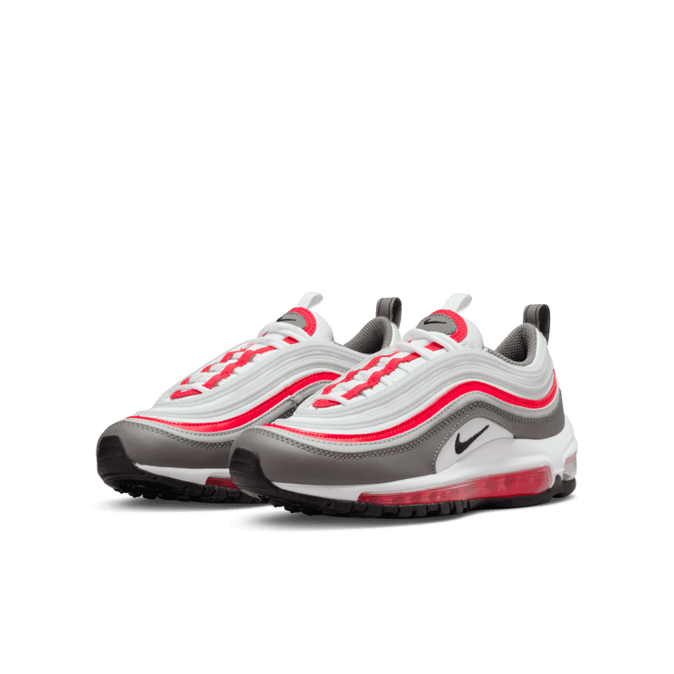 Nike Air Max 97 Big â (GS) Angle 2