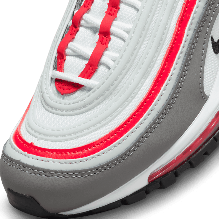 Nike Air Max 97 Big â (GS) Angle 4