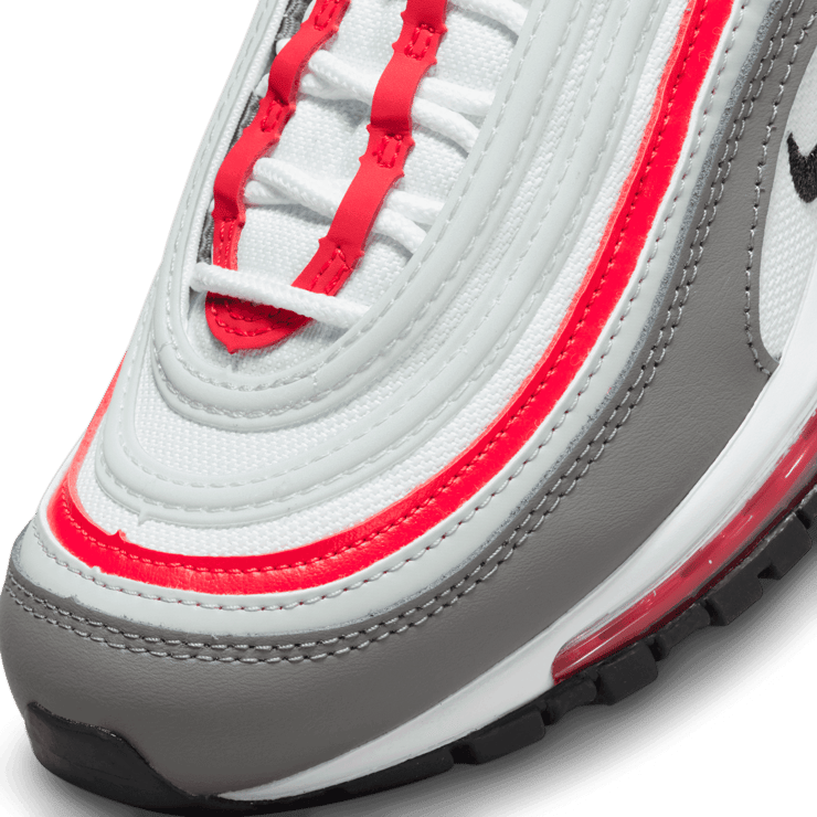 Nike Air Max 97 Big â (GS) Angle 4