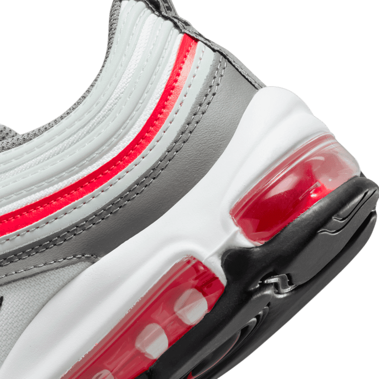 Nike Air Max 97 Big â (GS) Angle 5