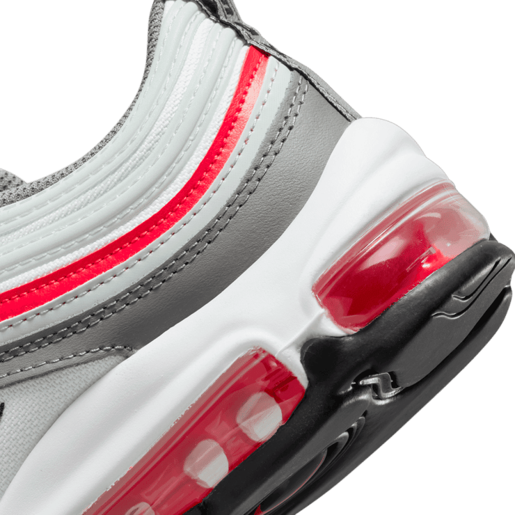 Nike Air Max 97 Big â (GS) Angle 5