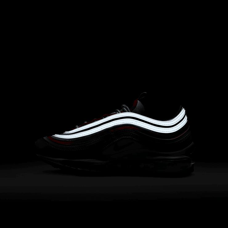 Nike Air Max 97 Big â (GS) Angle 9