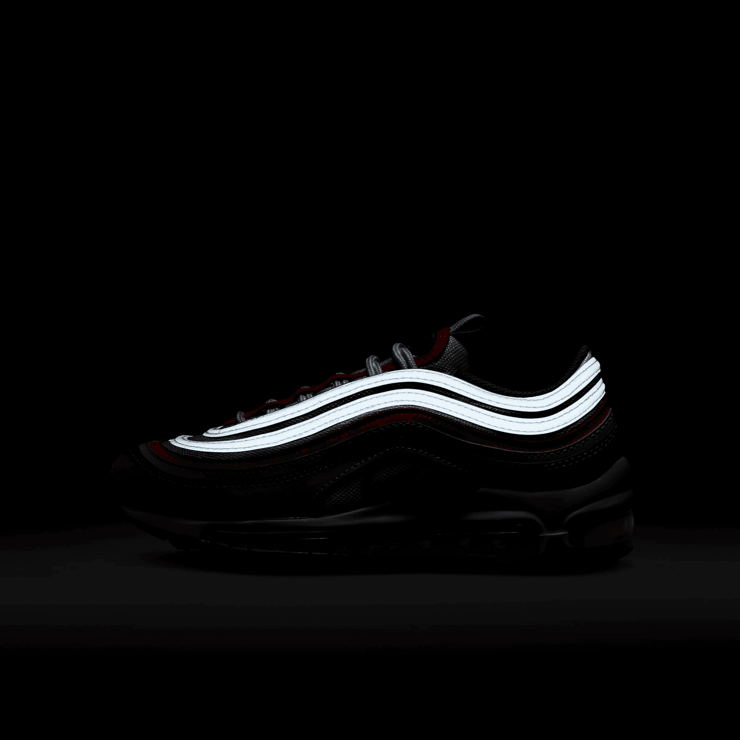 Nike Air Max 97 Big â (GS) Angle 8