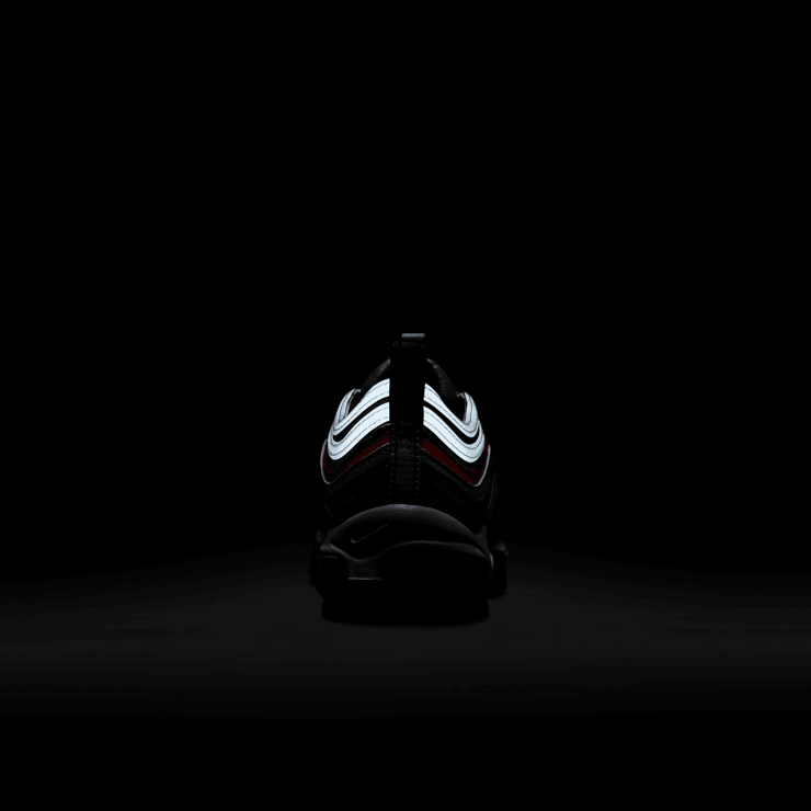 Nike Air Max 97 Big â (GS) Angle 7