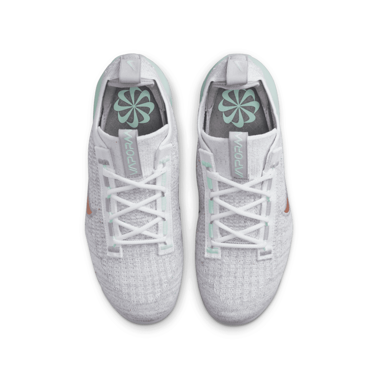 Nike Air VaporMax 2021 FK (GS) Angle 1