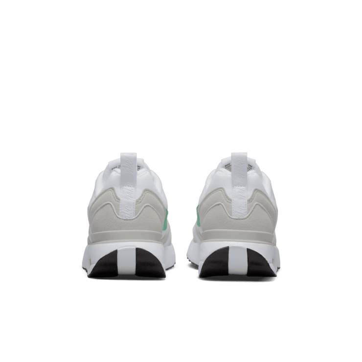 Nike Air Max Dawn (GS) Angle 3