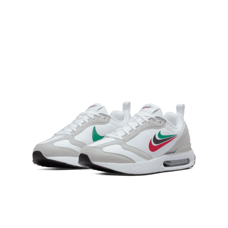 Nike Air Max Dawn (GS) Angle 2