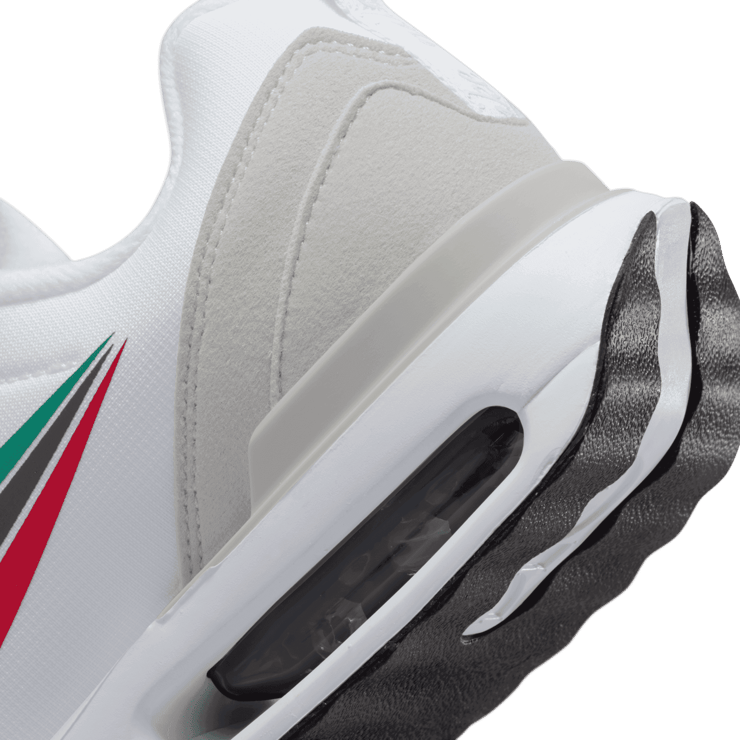 Nike Air Max Dawn (GS) Angle 5